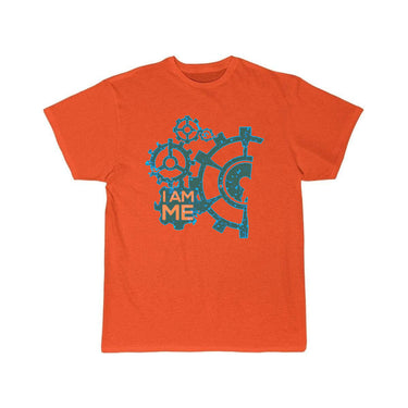I am a Mechanical Engineer T-Shirt THE AV8R